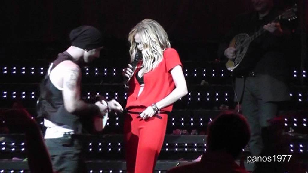 ANNA VISSI &hearts; LAV SHOW - FANNATICS PARTY (5 YEARS)
