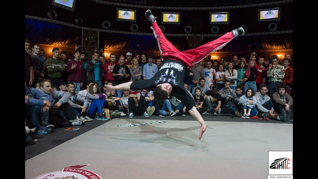 FULL POWERMOVE COMBONATION 2014