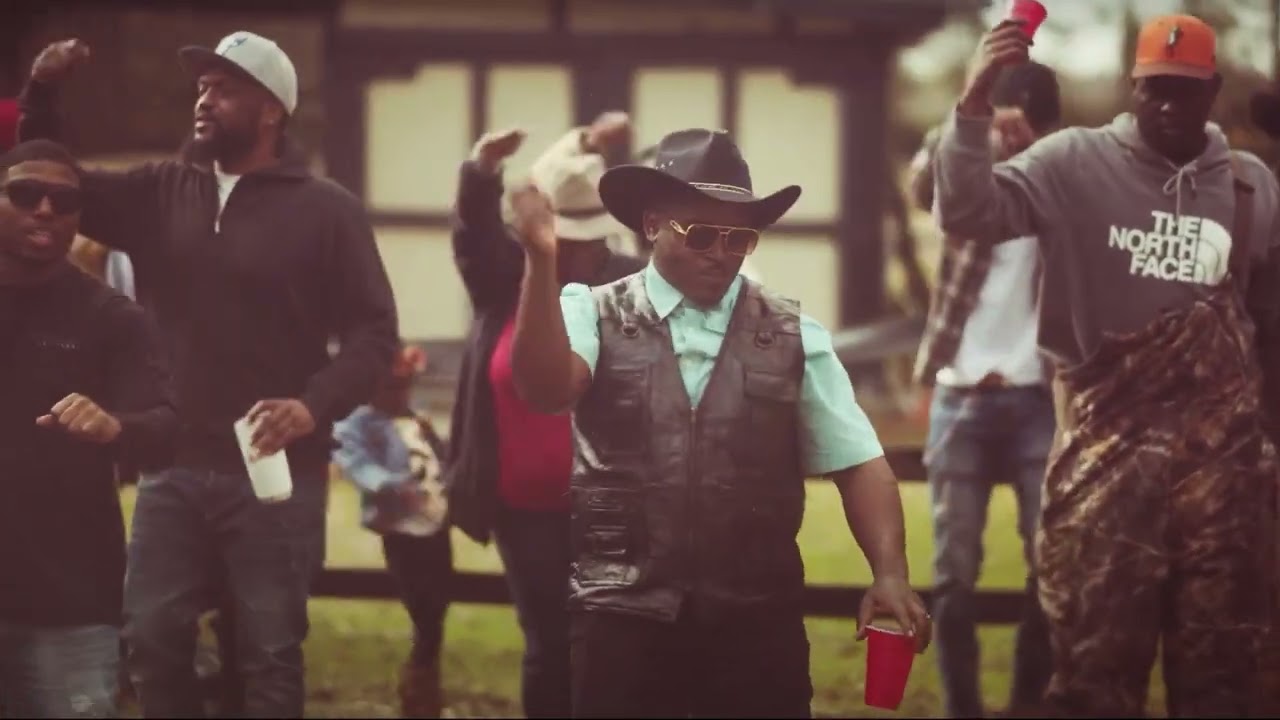 Tee Doe Brown Hoo Down Official Music Video