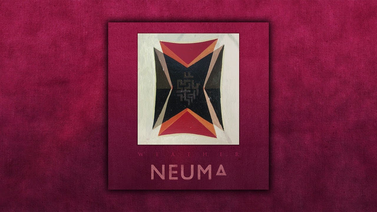 Neuma - Śmierć Marsjanina (official visualiser)