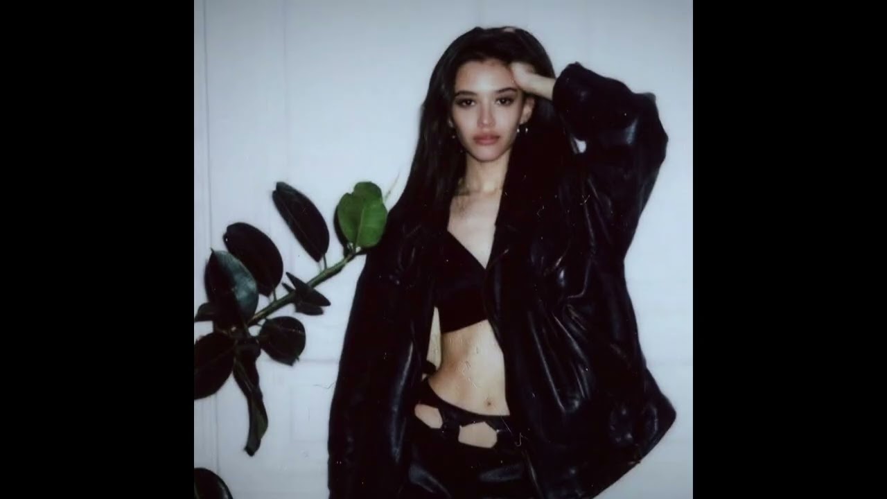 [FREE] PARTYNEXTDOOR Type Beat - Right Thing | Dark R&B Instrumental