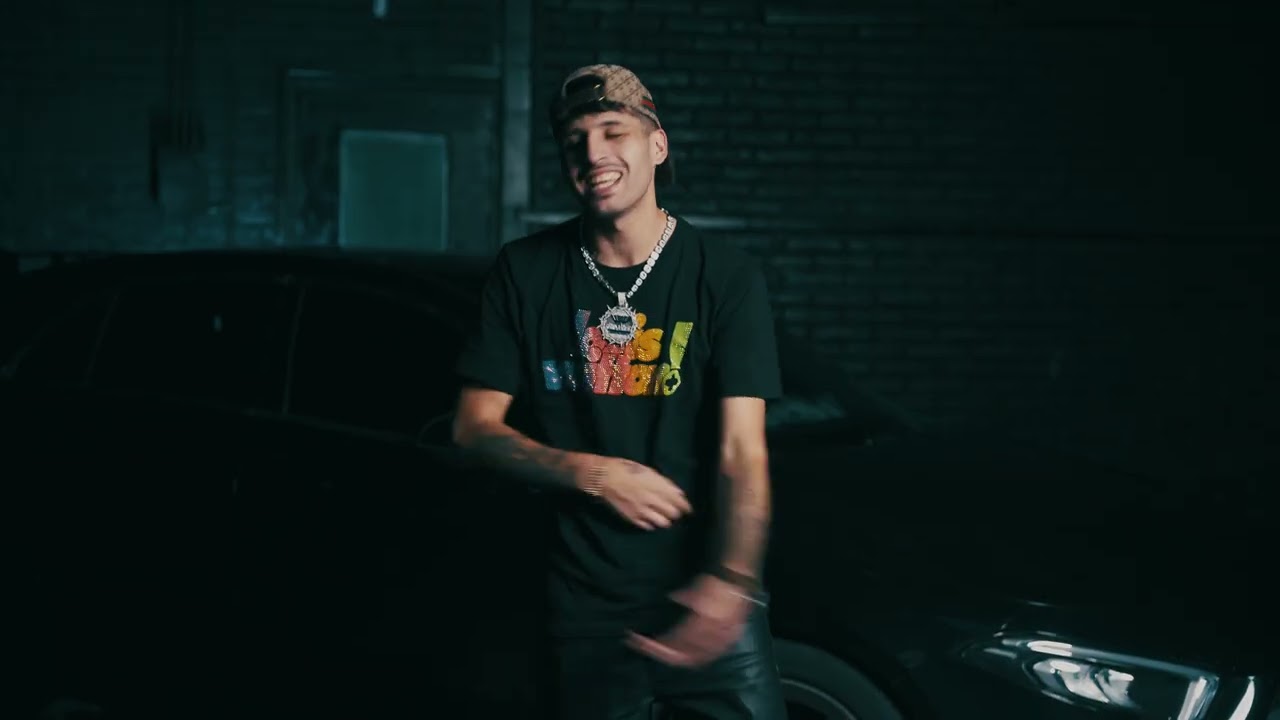 ZAPATITO BLANCO-Lamelodiadelhampa, Renaglock, Malito Malozo, Dash, AlexD,Labibliadelhampa