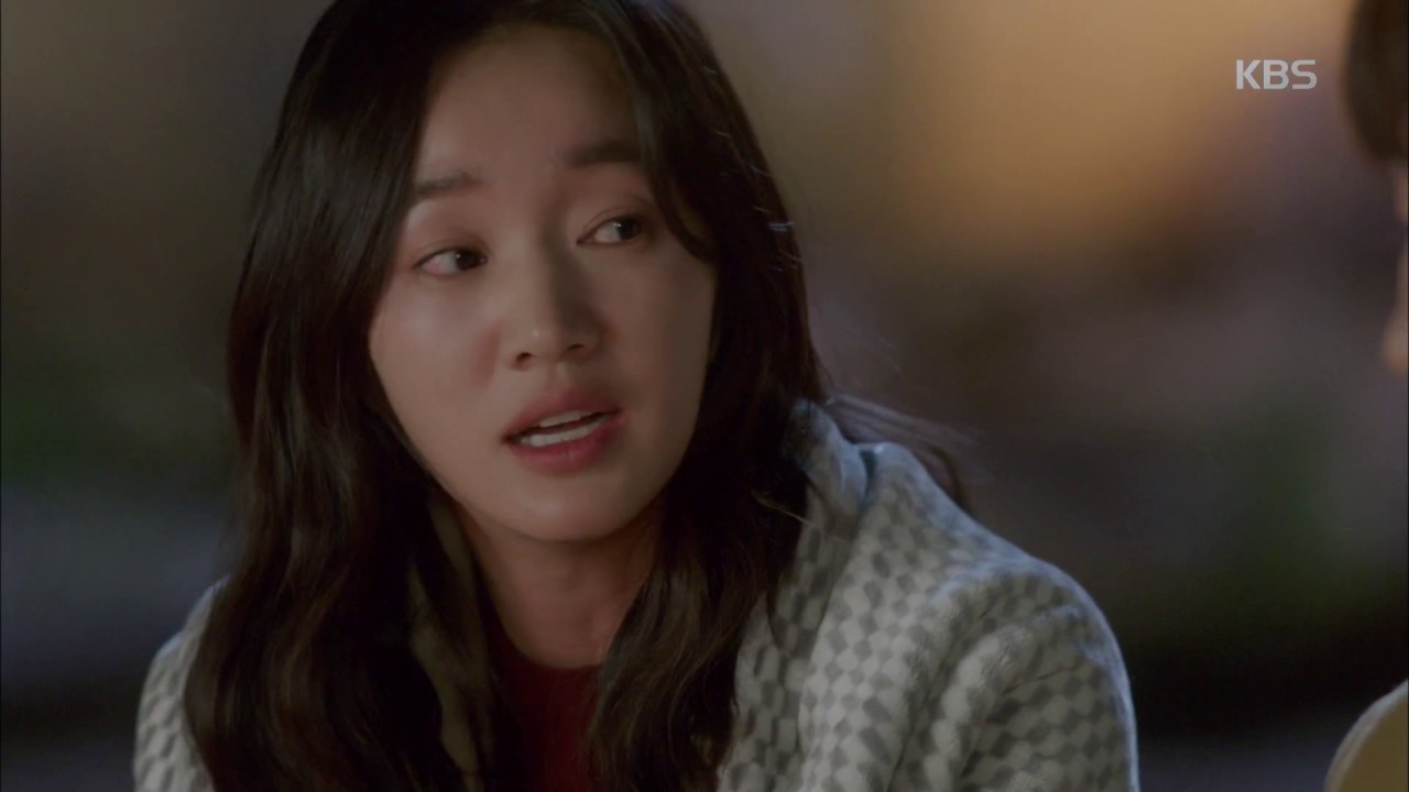 우리집에 사는 남자 - 수애 어깨로 다가가는 김영광의 손…?! 가을 저녁의 ‘설렘 가득 데이트’. 20161114