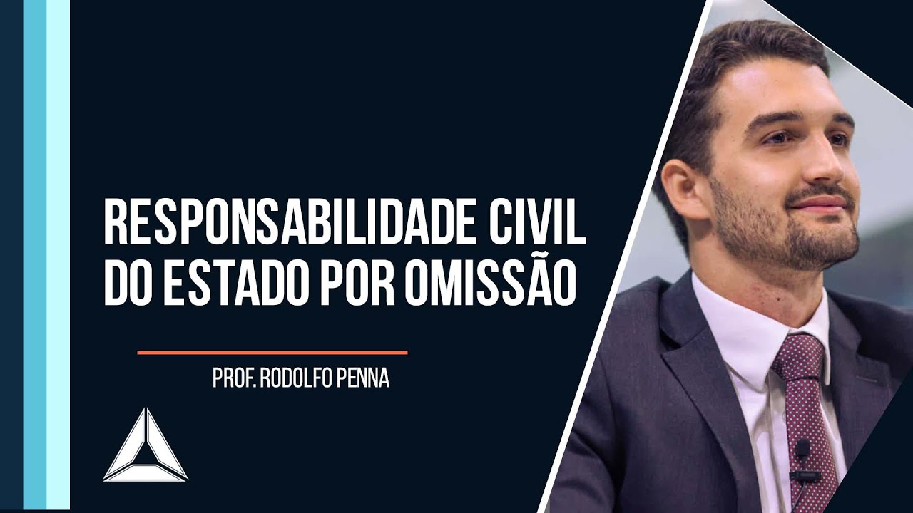 Responsabilidade civil do Estado por omissão | FUTURAE