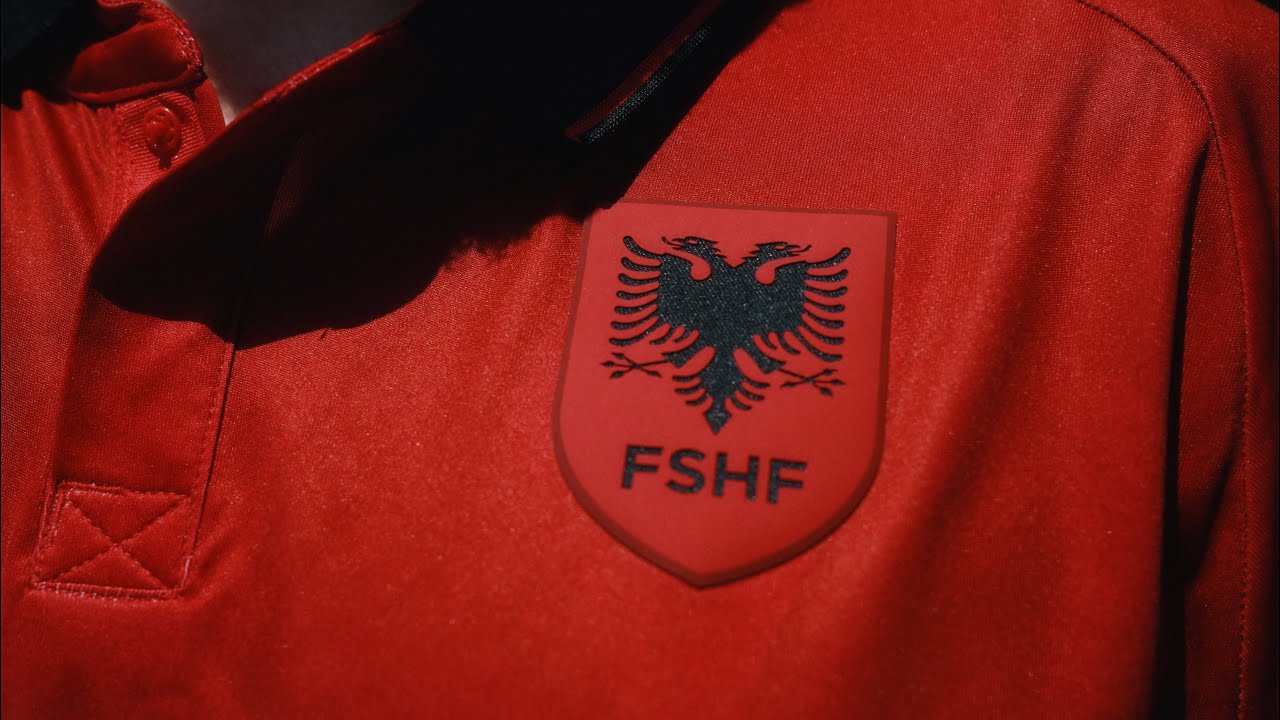 Jozef Pervorfi x Kole Oroshi - Jam Shqiptar 🇦🇱
