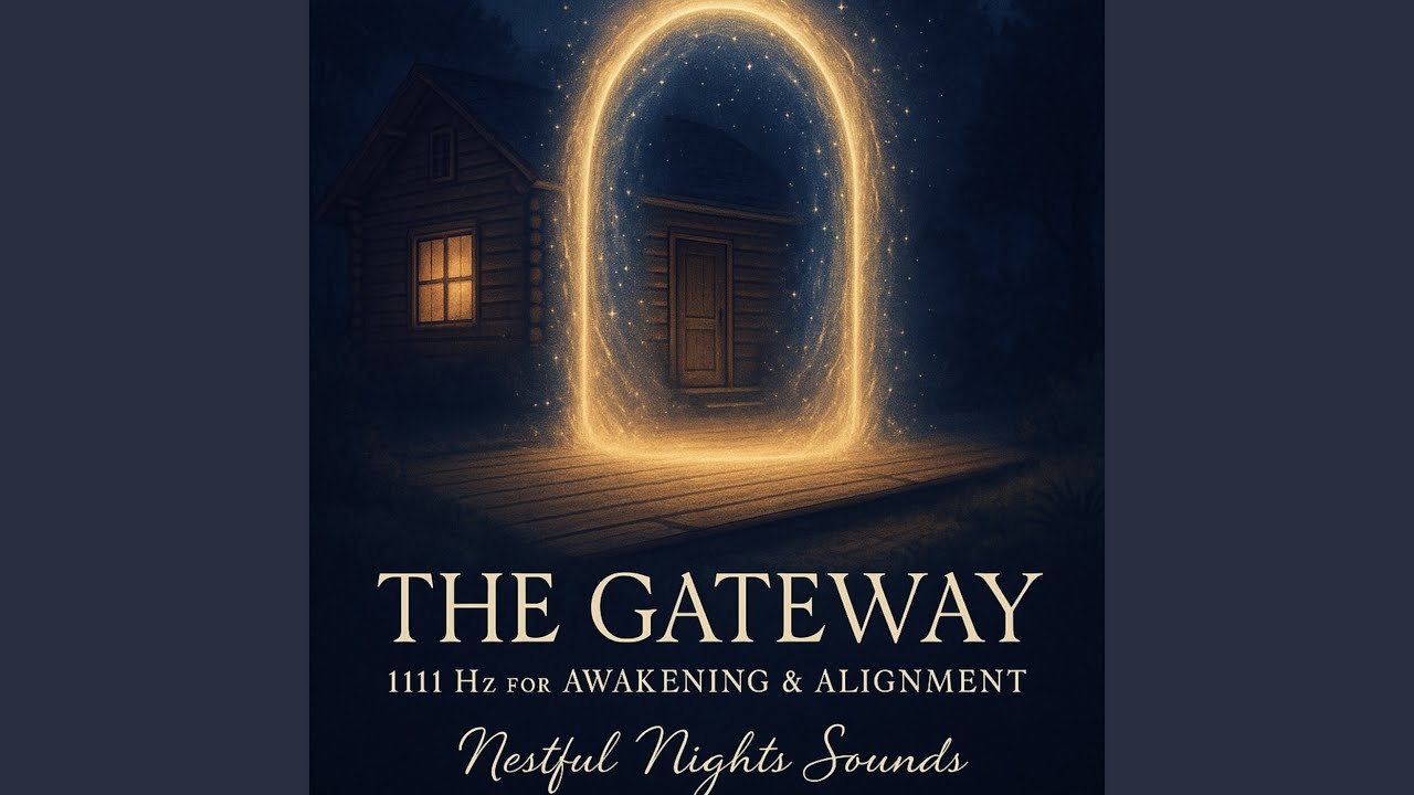 1111 Hz Cosmic Doorway