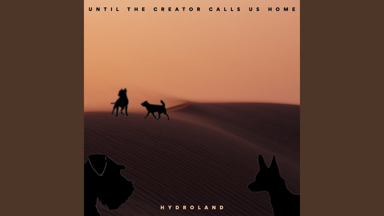 The Hounds Who Walk the Earth