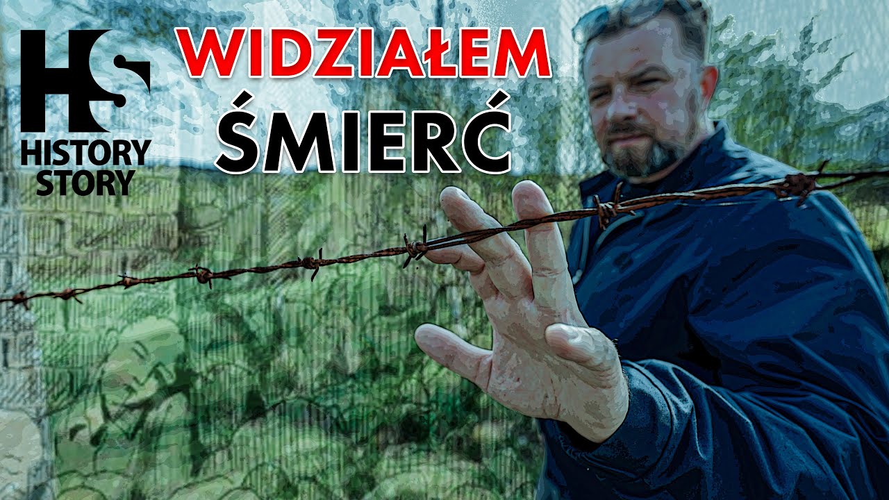 Widziałem śmierć / I saw death