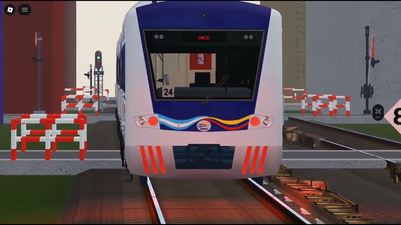 Recopilación de trenes tba 2 (arreglado y resubido