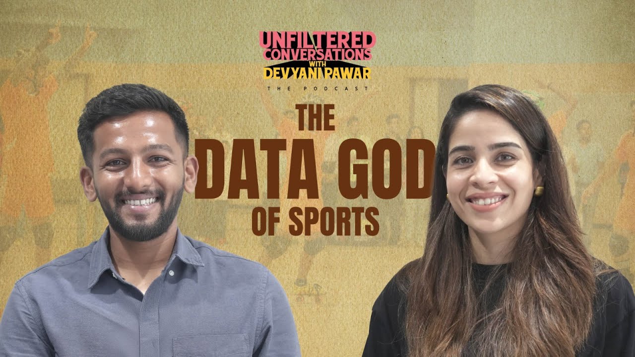 From the Captain of Team India to a Game Changing Entrepreneur! Ft.Aditya Ganeshwade