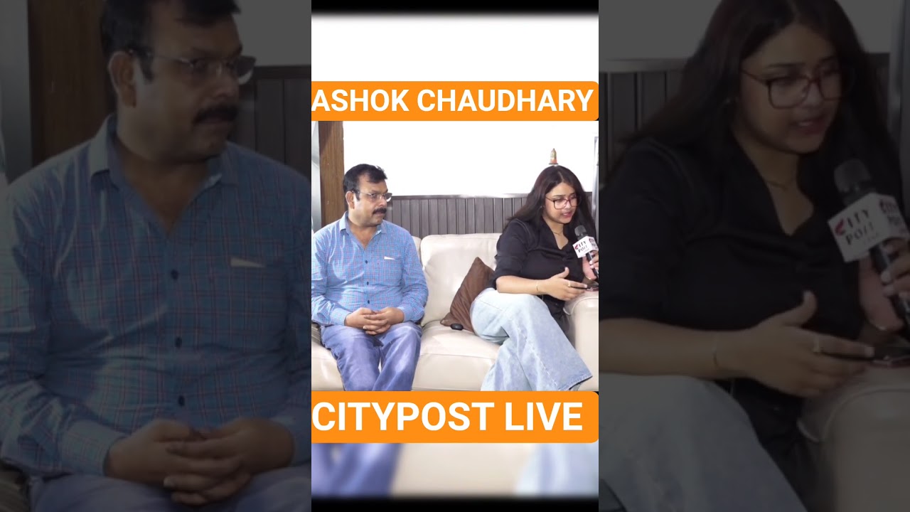 Full video coming soon.. #citypostlive #bihar #bihartrendingnews #biharlatestnews #ashokchaudhary