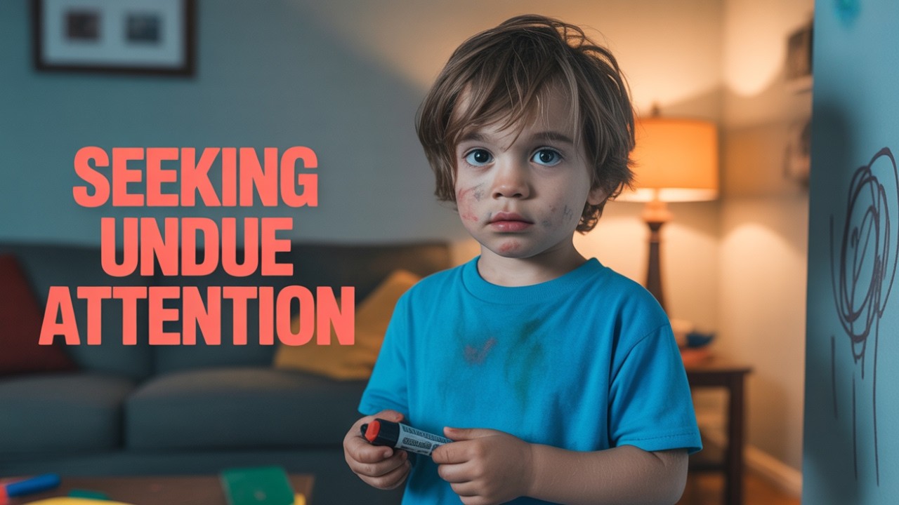 Why Kids Act Out: Master These Positive Discipline Fixes