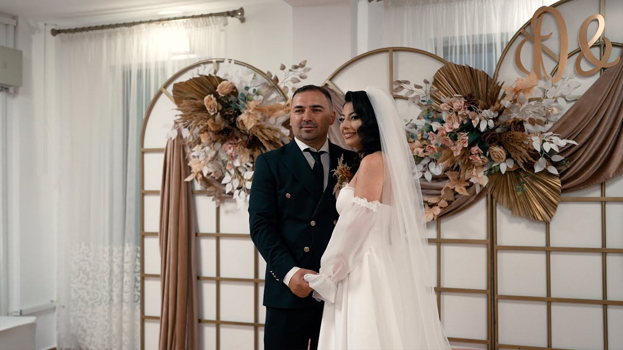 💍 Dănuț & Diana 💍