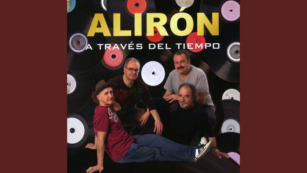 Popurrí: Get On Your Knees / El Pasaporte / Flamenco