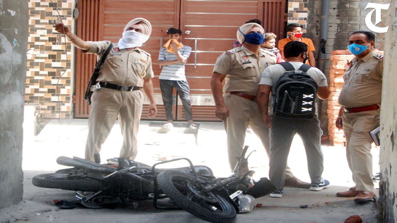 Woman shot dead in broad daylight in Amritsar
