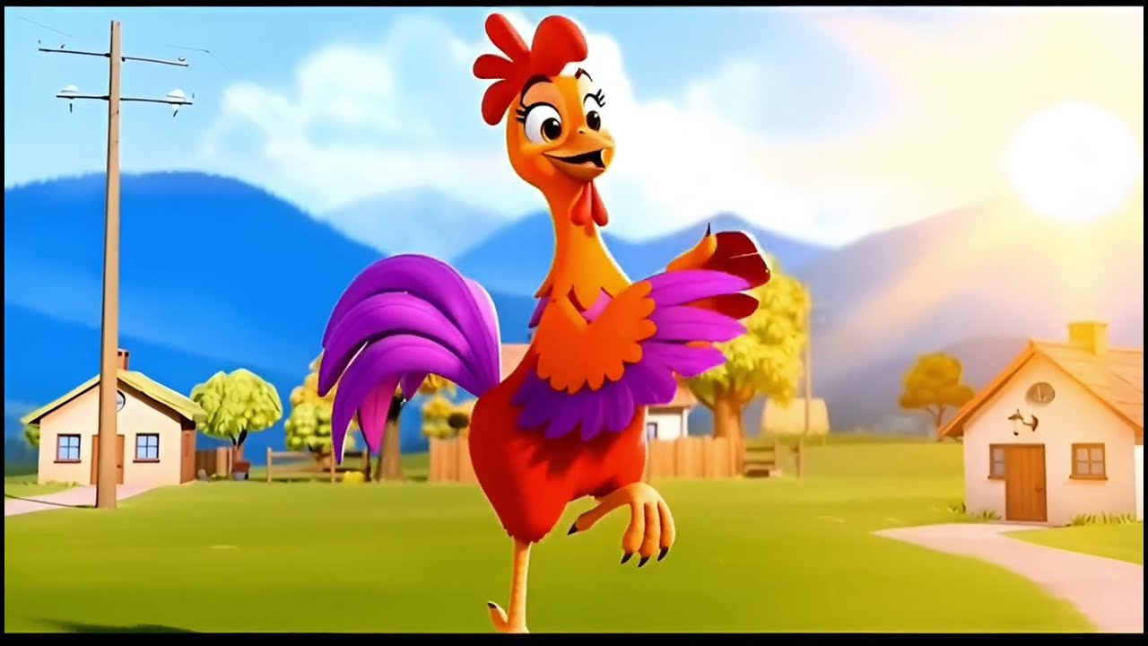 Ek Hathi jhoom ke chala 