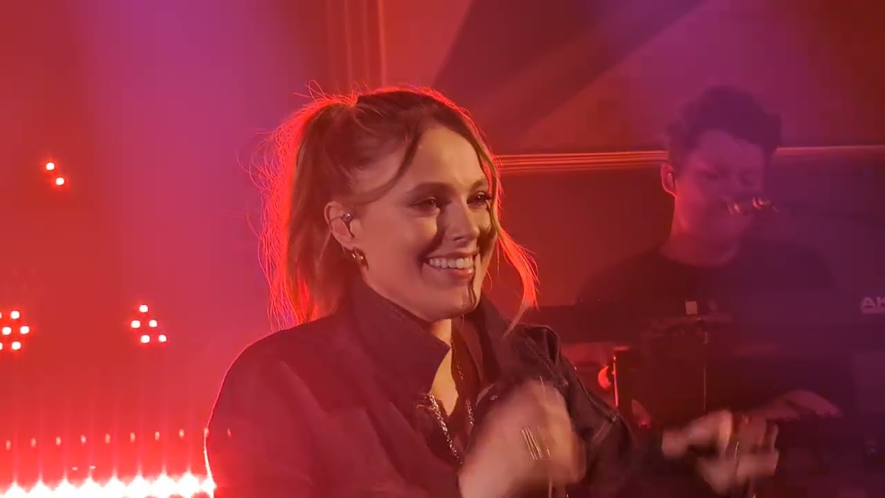 Sophia - Mädchen (Live 19.09.2025)
