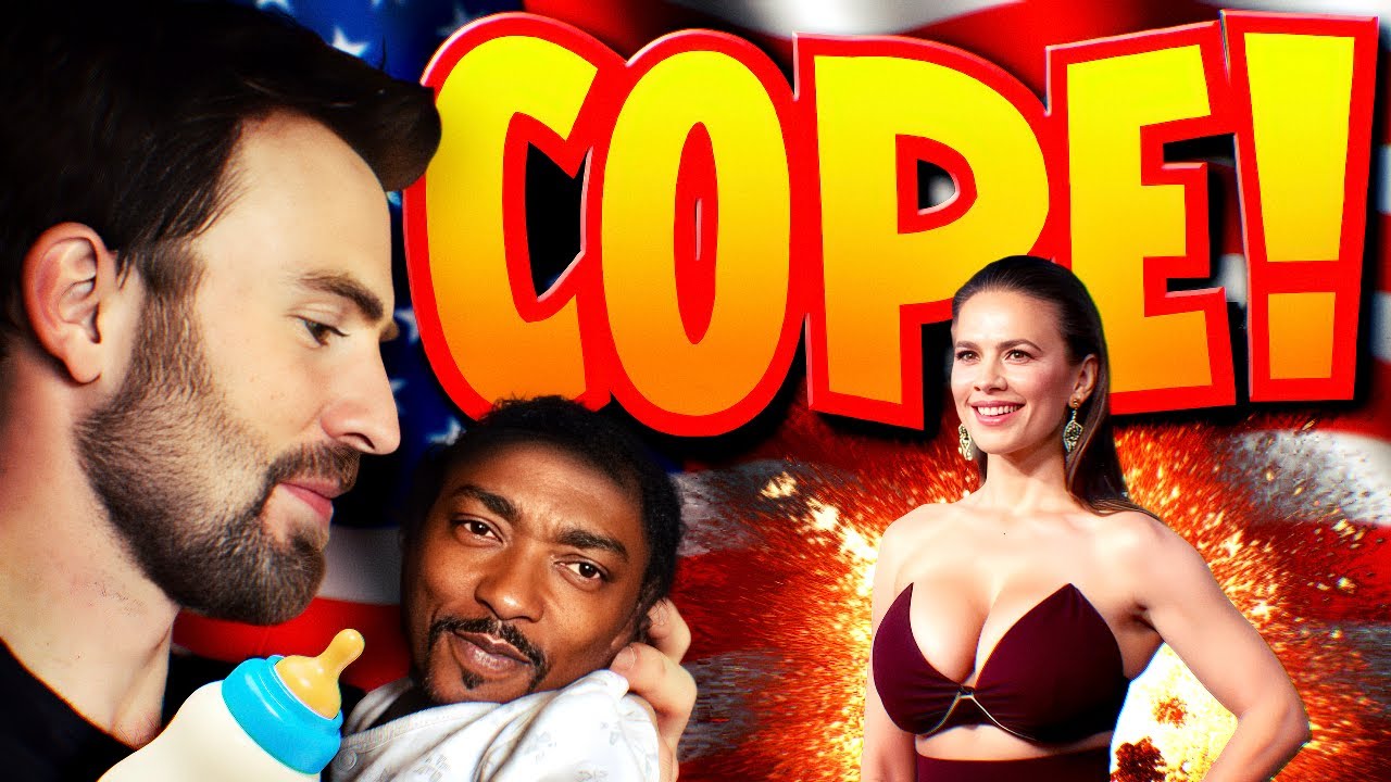 STEVE ROGERS IS CAPTAIN AMERICA – Chris Evans Back in Avengers: Doomsday Sparks Outrage