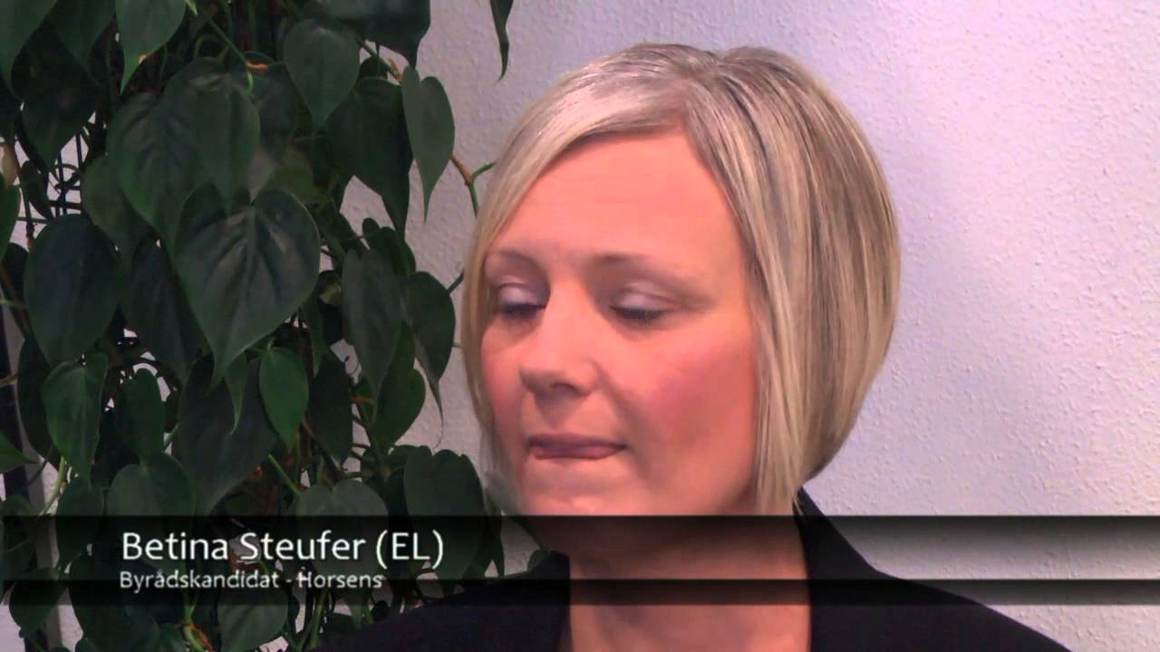 KV13 i Horsens: Besk&aelig;ftigelse