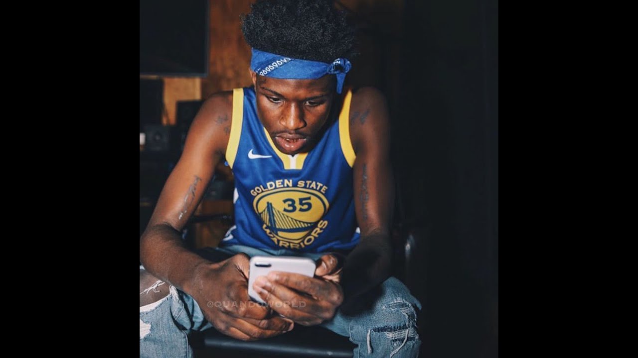 [FREE FOR PROFIT] Quando Rondo x NBA Youngboy Type Beat 