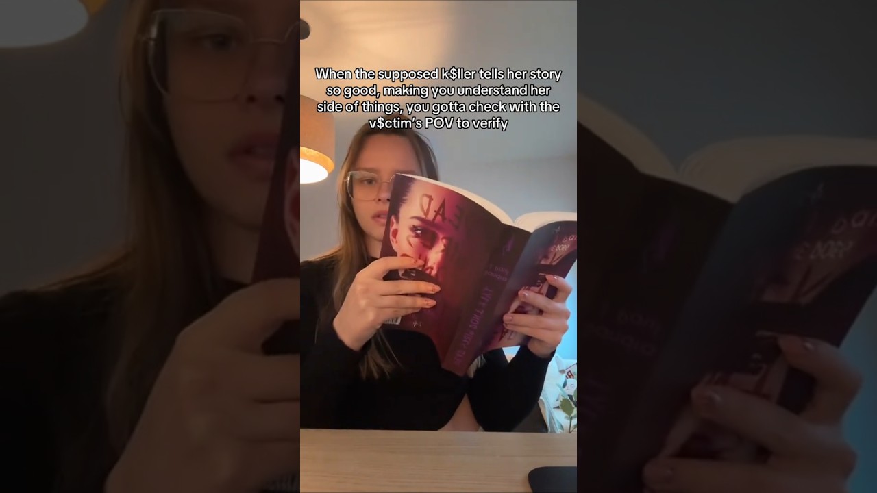 The best reading experience ever. The flipover way! #books #bookish #booktube #bookrecommendations