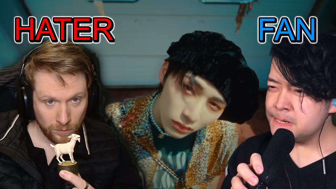 KPOP Hater reacts to BOYNEXTDOOR (Serenade, But Sometimes, Earth, Wind Fire, Dangerous, I Love You)