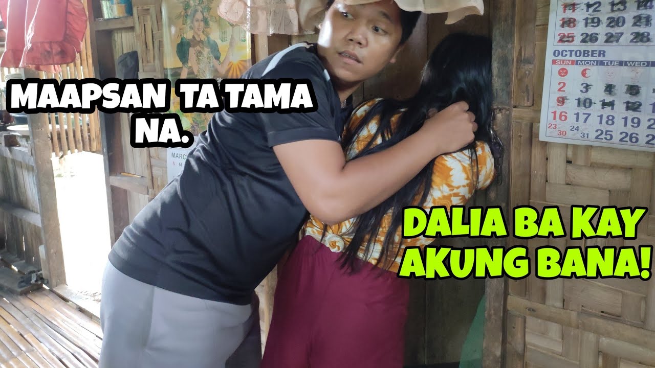 ASAWA GIKAMANG SA SILINGAN - PART 13