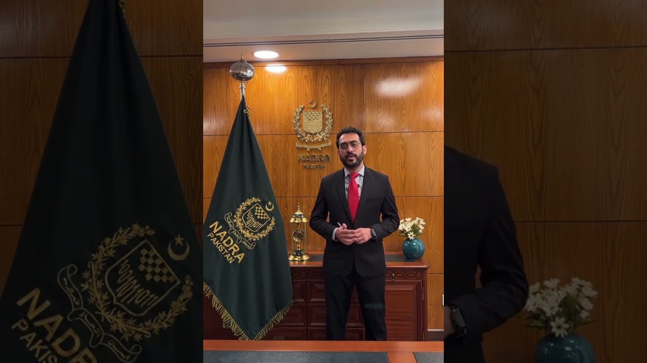 NADRA Q&A | If the legal heirs are minors, can they obtain a Succession Certificate?