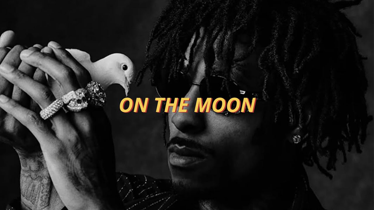 NBA YOUNGBOY TYPE BEAT - ''On The Moon'' | MELODIC TYPE BEAT 2026