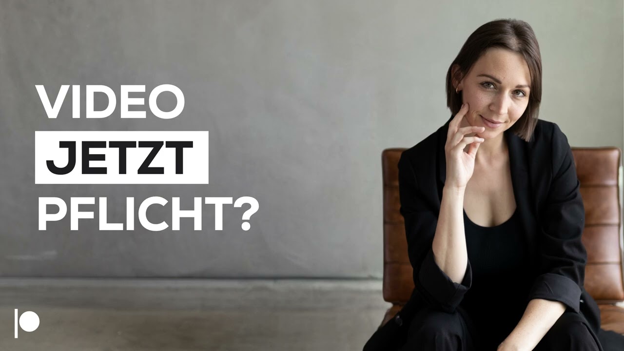 132 | Apple setzt jetzt auch auf Videopodcasts: Kommst du ohne Video noch durch?