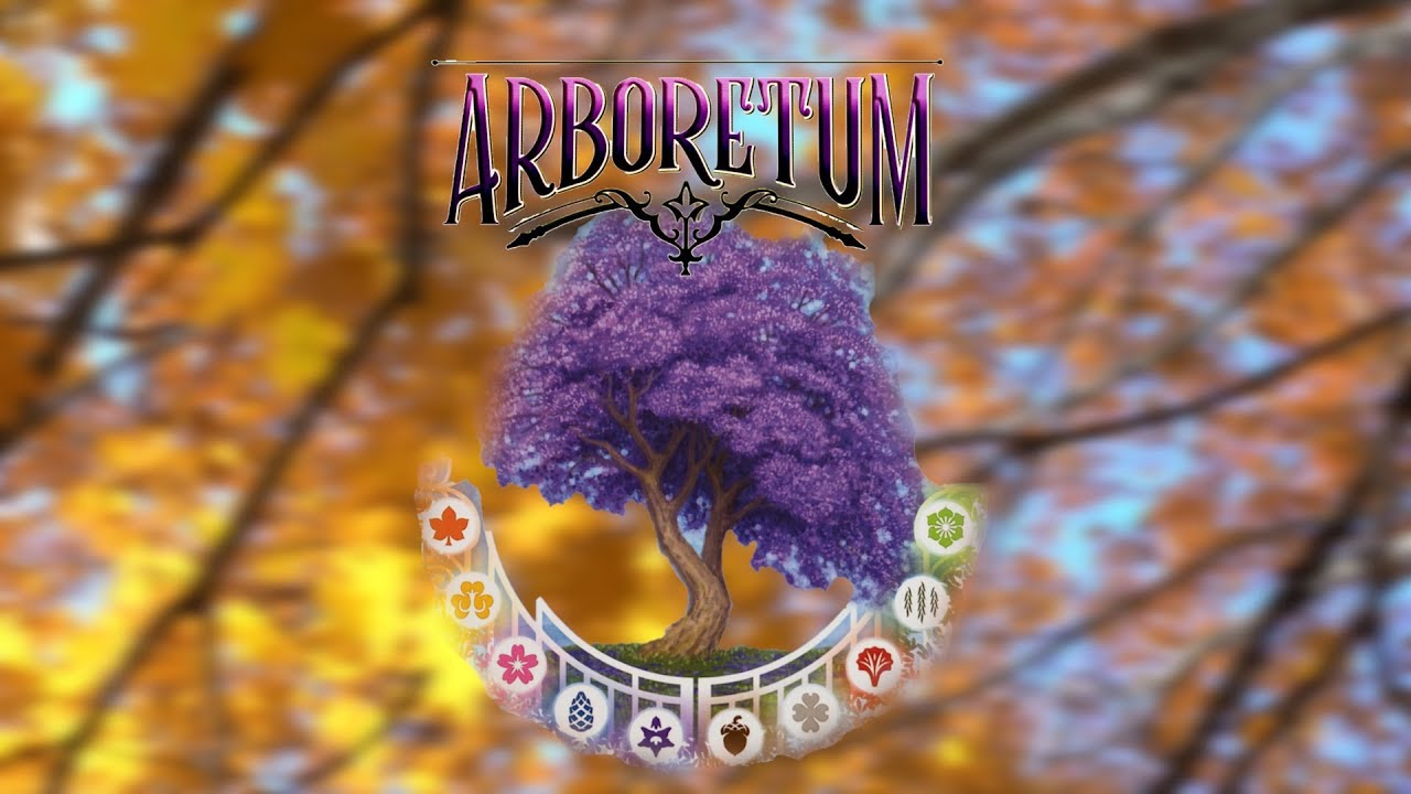 Arboretum | Game Overview