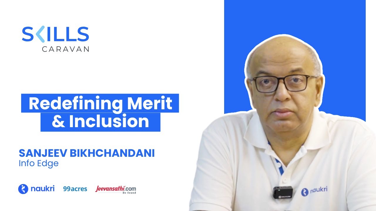 Redefining Merit: Lessons from Working with the Ability Foundation | The Leader's Lens