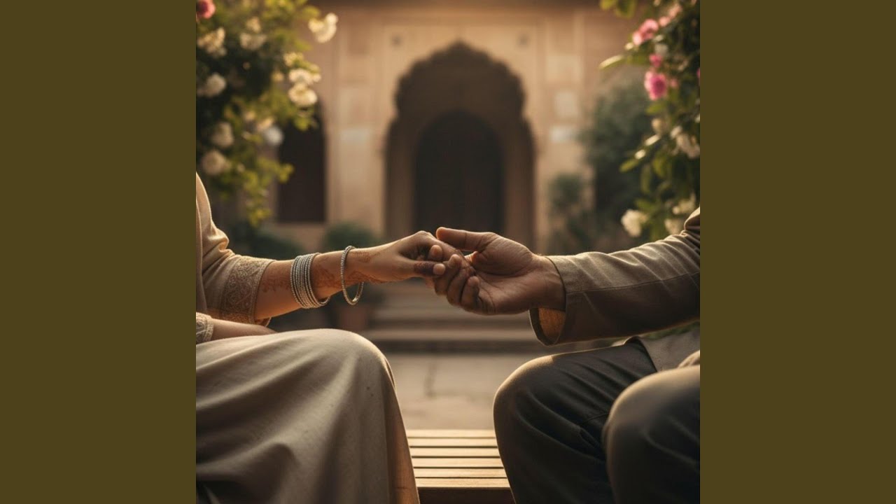 Khamosh Mohabbat