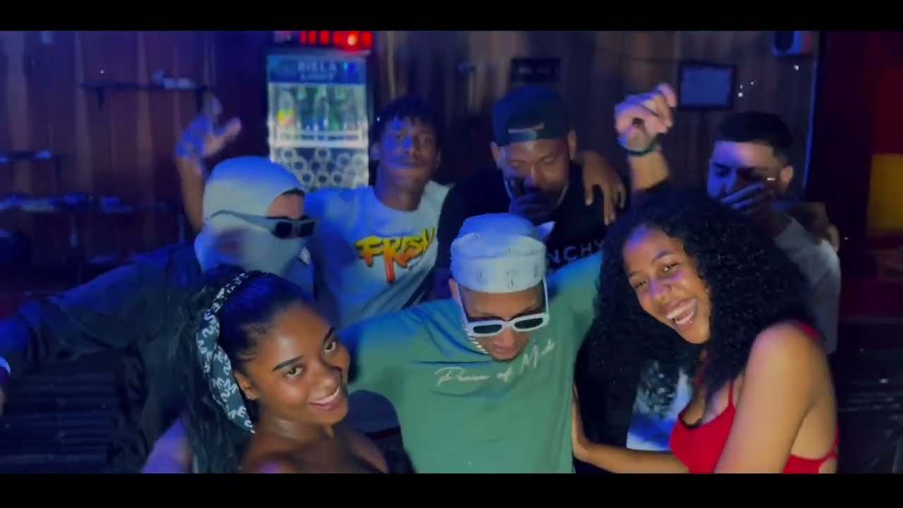 CHEO - DANCE12 🔥 ft Ryder - Jarek DOM ( VIDEO OFFICIAL)  Prod TK X DJ Gringow