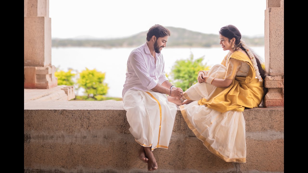 Yashwanth X Vijaylakshmi