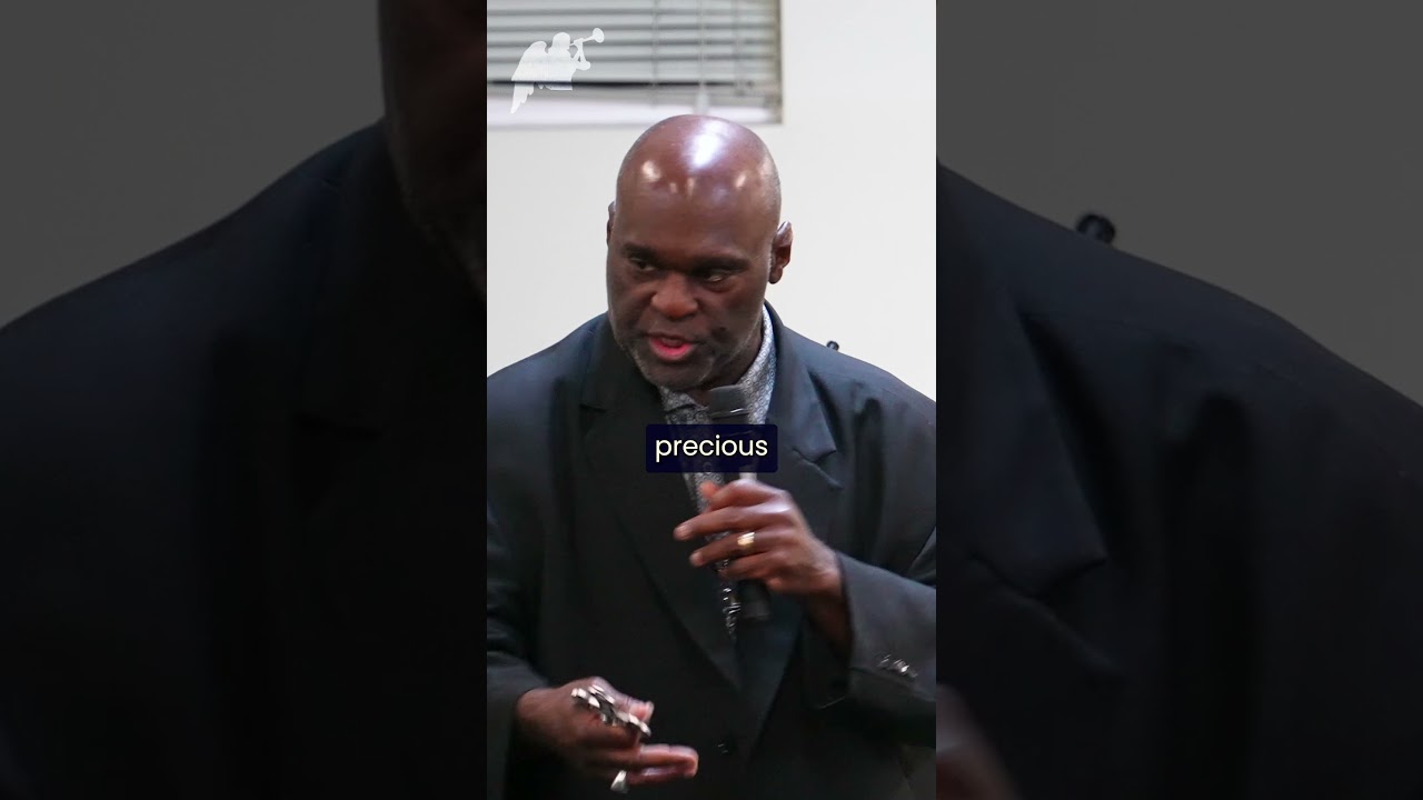 What does God see when he looks at your heart? Deacon Harold #yourheart #godseestheheart