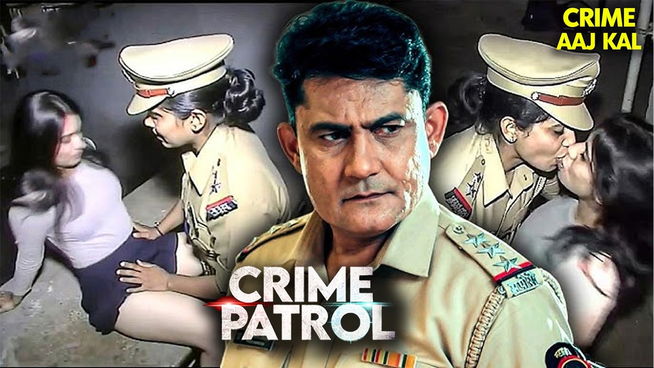 #mumbai Crime | Crime Series | Crime Patrol 2026 | Latest Episode #truestory