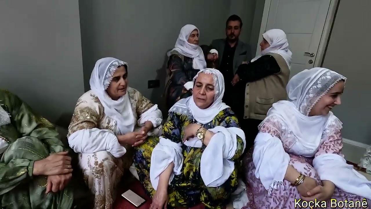 Çanda dawetên Şirnex (2)