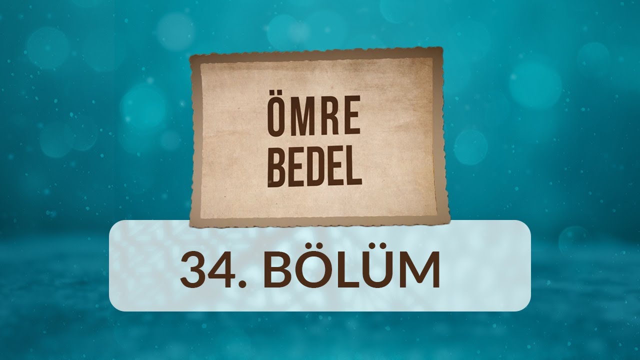 İzzet ve Havva Koçak - Ömre Bedel 34.Bölüm