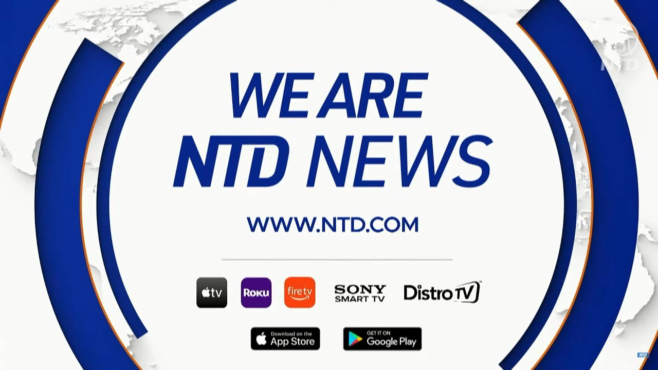 【ENTD NEWS】英文新唐人新聞中文即時字幕（1月27日）｜ #大紀元新聞網 1/27/2026
