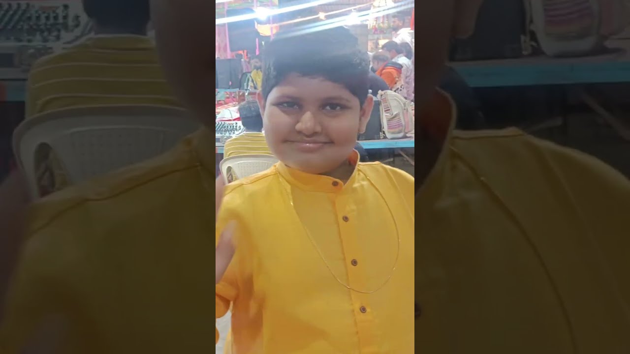   #आजचा दिवस खूप छान होता #सत्यनारायणाची पूजा 🙏🙏🌺