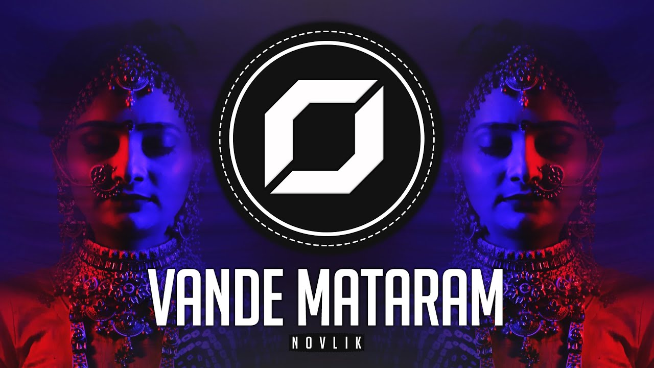 PSY-TRANCE ◉ Novlik - Vande Mataram (Happy Independence Day) 🇮🇳