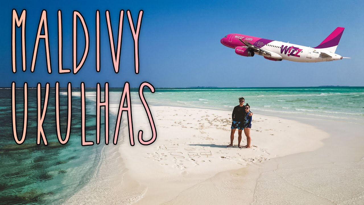 Na Ukulhas s Wizz Air