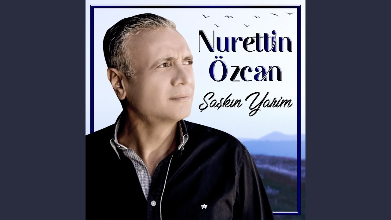 Şaşkın Yarim