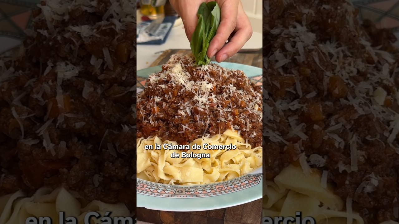 La Receta Secreta Italiana Mejor Guardada