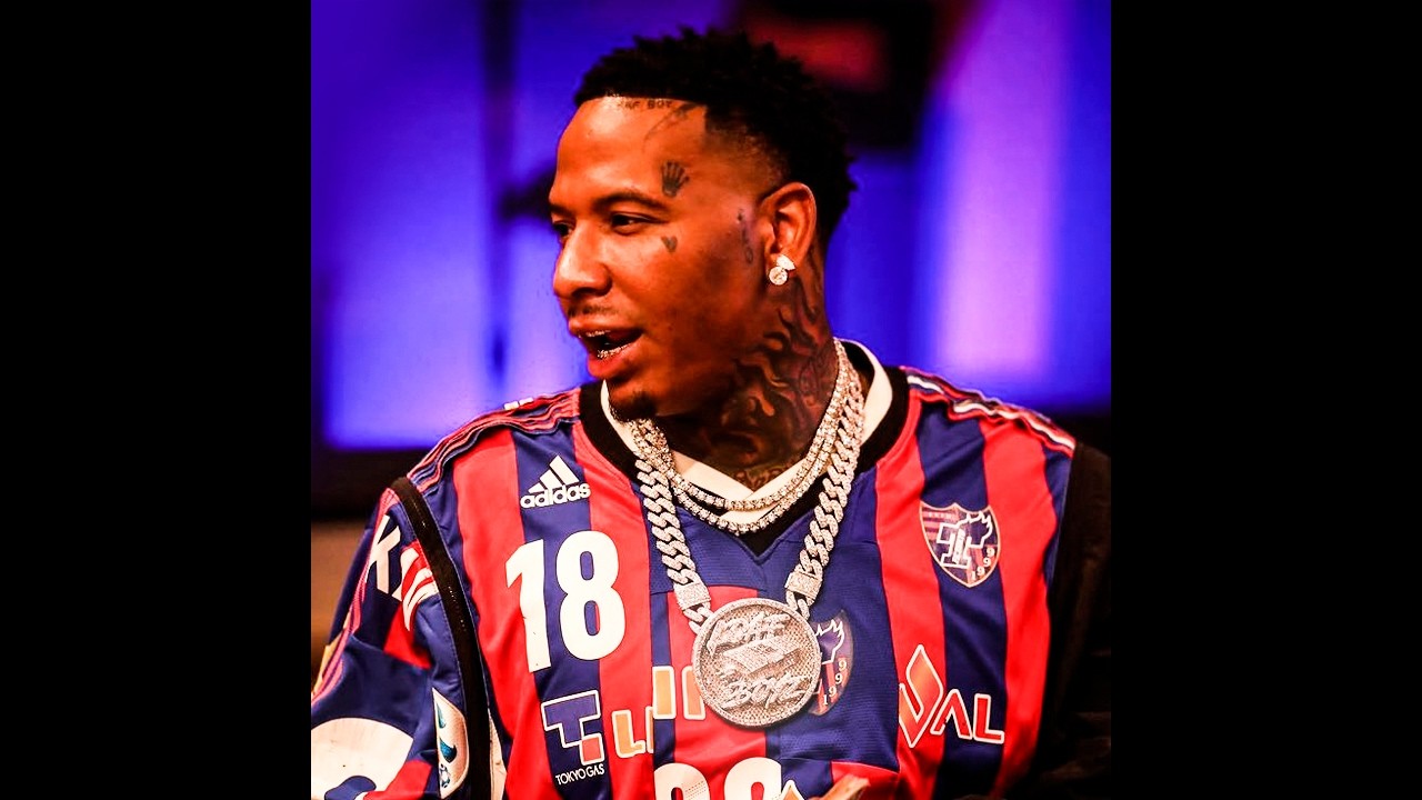 (FREE FOR PROFIT) Moneybagg Yo Type Beat - 