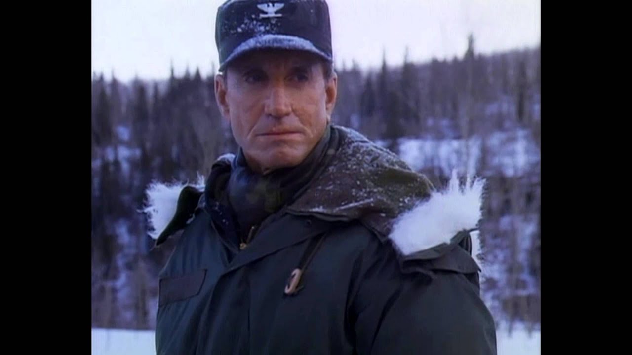 Четвёртая война на Paramount Channel - 19 марта
