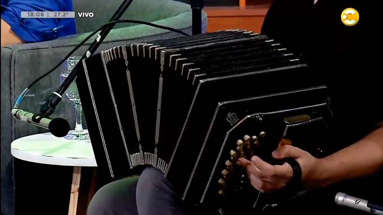 Joaquín Benítez - Libertango / La Caú