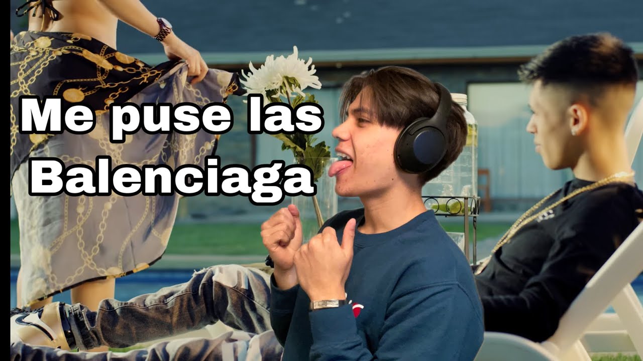 REACCION | Cris Mj - Una Noche En Medellín (Official Music Video)