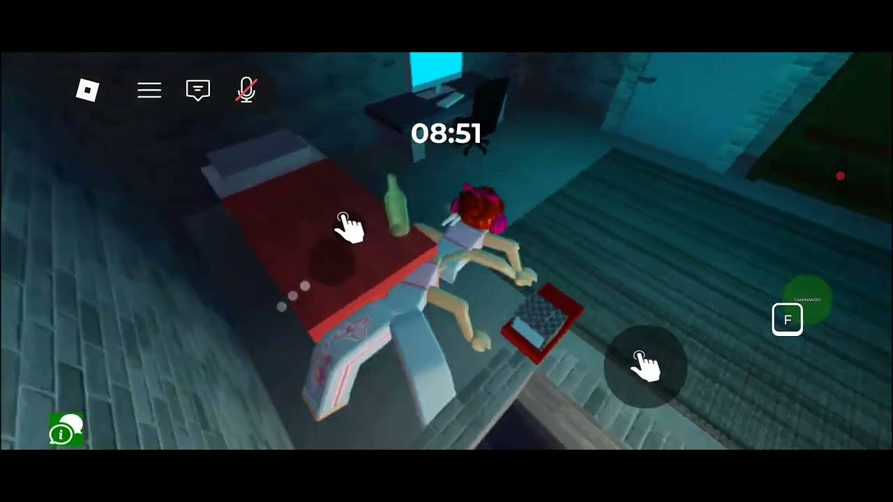 Jugando diferentes juegos de plagas!😱🕷️🐍🐛#foryou #roblox #gameplay #happy #newvideo 